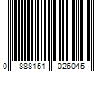 Barcode Image for UPC code 0888151026045