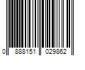 Barcode Image for UPC code 0888151029862