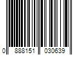 Barcode Image for UPC code 0888151030639