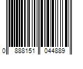 Barcode Image for UPC code 0888151044889