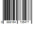 Barcode Image for UPC code 0888164735477