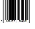 Barcode Image for UPC code 0888172764681