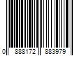 Barcode Image for UPC code 0888172883979