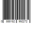 Barcode Image for UPC code 0888182992272