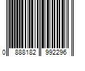 Barcode Image for UPC code 0888182992296