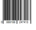 Barcode Image for UPC code 0888188247413