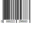 Barcode Image for UPC code 0888222256883