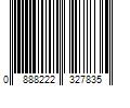 Barcode Image for UPC code 0888222327835