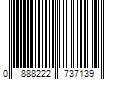 Barcode Image for UPC code 0888222737139