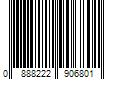 Barcode Image for UPC code 0888222906801