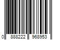 Barcode Image for UPC code 0888222968953