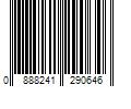 Barcode Image for UPC code 0888241290646