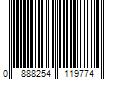 Barcode Image for UPC code 0888254119774