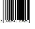 Barcode Image for UPC code 0888254122965