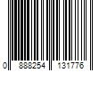 Barcode Image for UPC code 0888254131776