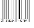 Barcode Image for UPC code 0888254142796