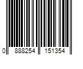 Barcode Image for UPC code 0888254151354