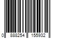 Barcode Image for UPC code 0888254155932