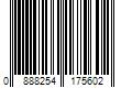 Barcode Image for UPC code 0888254175602