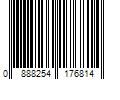 Barcode Image for UPC code 0888254176814