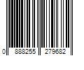 Barcode Image for UPC code 0888255279682