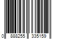 Barcode Image for UPC code 0888255335159