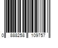 Barcode Image for UPC code 0888258109757