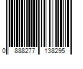 Barcode Image for UPC code 0888277138295