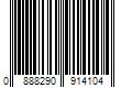 Barcode Image for UPC code 0888290914104