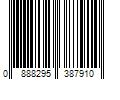 Barcode Image for UPC code 0888295387910