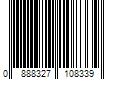 Barcode Image for UPC code 0888327108339