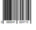 Barcode Image for UPC code 0888341824710