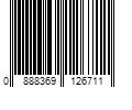 Barcode Image for UPC code 0888369126711