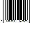 Barcode Image for UPC code 0888369140960