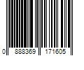 Barcode Image for UPC code 0888369171605