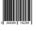 Barcode Image for UPC code 0888369192259