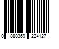 Barcode Image for UPC code 0888369224127