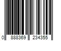 Barcode Image for UPC code 0888369234355