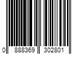 Barcode Image for UPC code 0888369302801