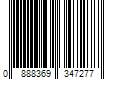 Barcode Image for UPC code 0888369347277