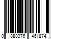 Barcode Image for UPC code 0888376461874