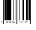 Barcode Image for UPC code 0888392171825