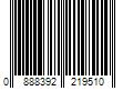 Barcode Image for UPC code 0888392219510