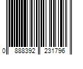 Barcode Image for UPC code 0888392231796