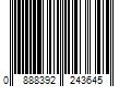 Barcode Image for UPC code 0888392243645