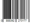 Barcode Image for UPC code 0888392270177