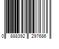 Barcode Image for UPC code 0888392297686