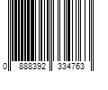 Barcode Image for UPC code 0888392334763