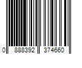 Barcode Image for UPC code 0888392374660