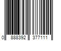 Barcode Image for UPC code 0888392377111